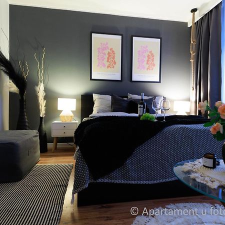 Apartament U Fotografa Lubon - Poznan Przy A2 المظهر الخارجي الصورة