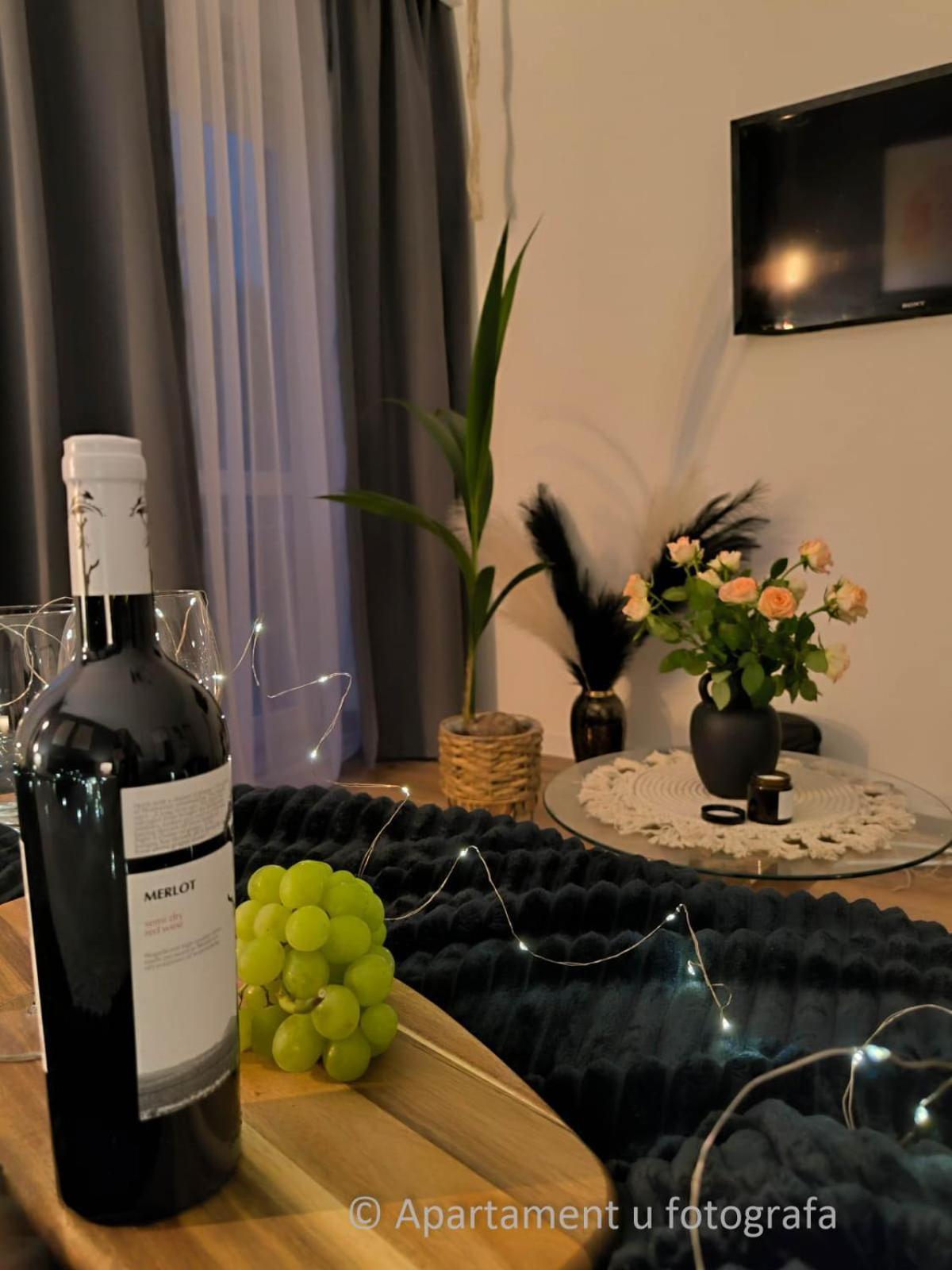 Apartament U Fotografa Lubon - Poznan Przy A2 المظهر الخارجي الصورة