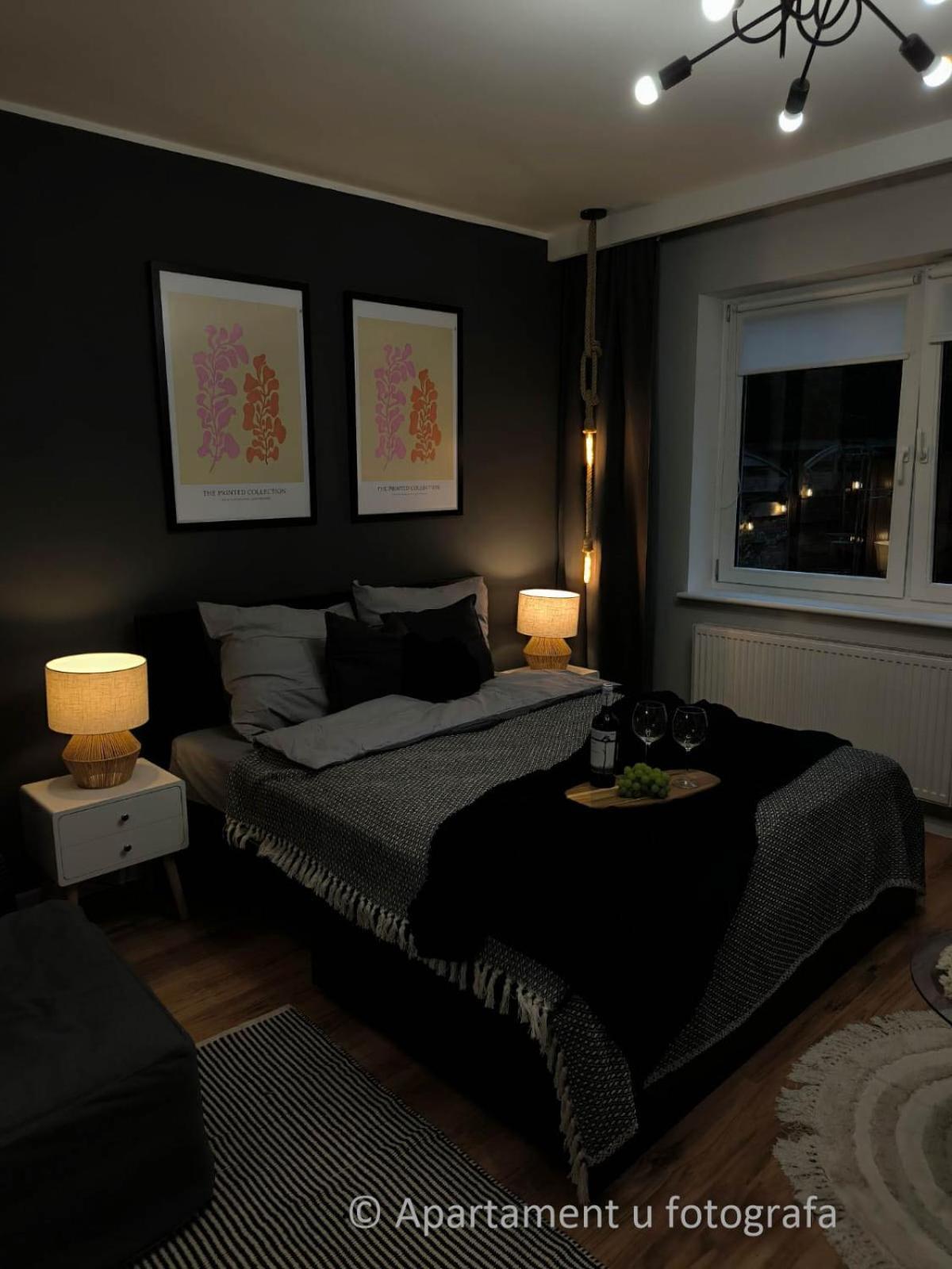 Apartament U Fotografa Lubon - Poznan Przy A2 المظهر الخارجي الصورة