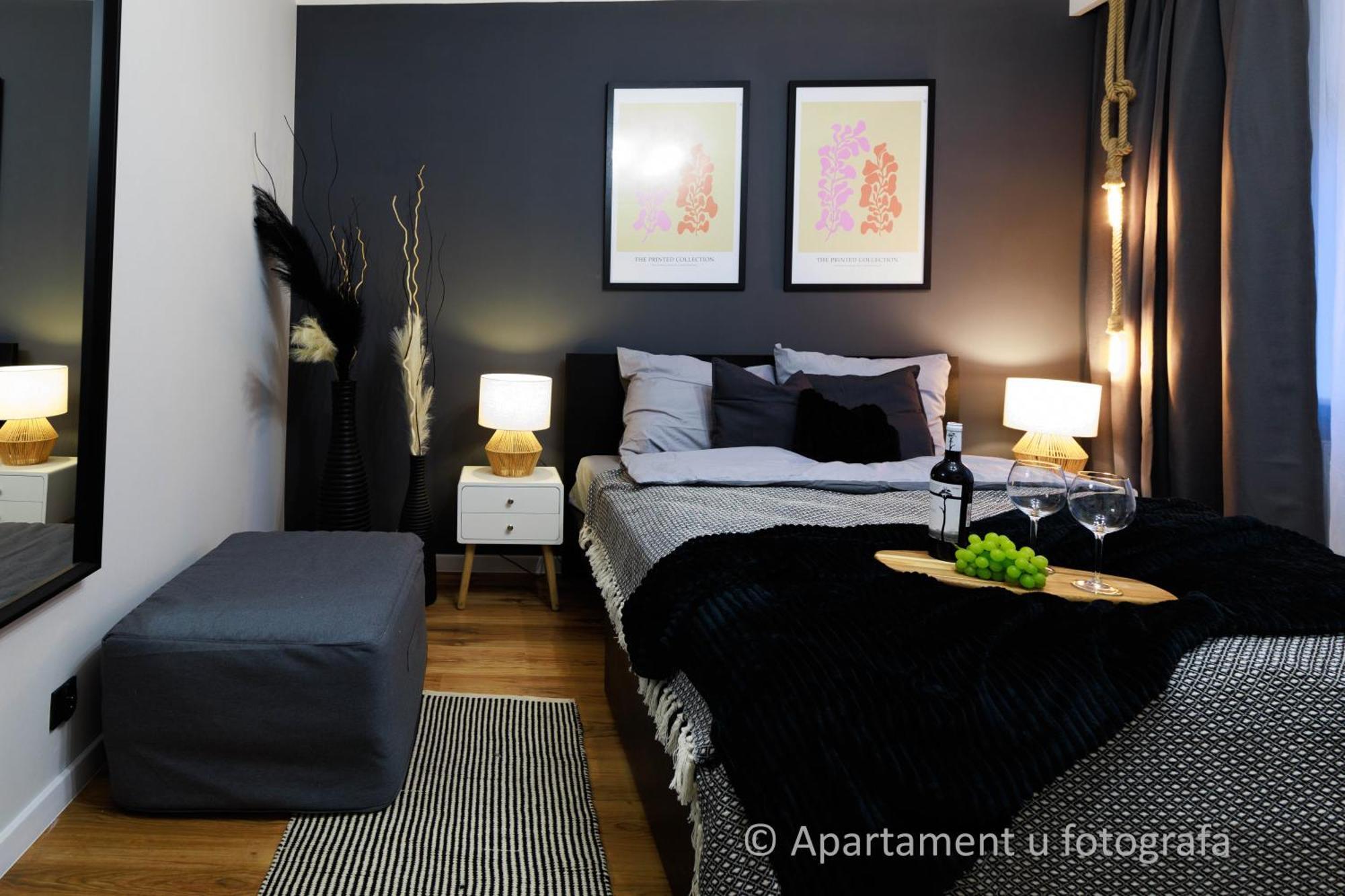 Apartament U Fotografa Lubon - Poznan Przy A2 المظهر الخارجي الصورة