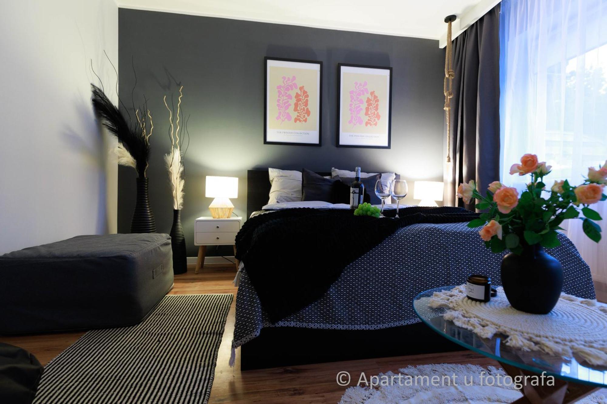 Apartament U Fotografa Lubon - Poznan Przy A2 المظهر الخارجي الصورة