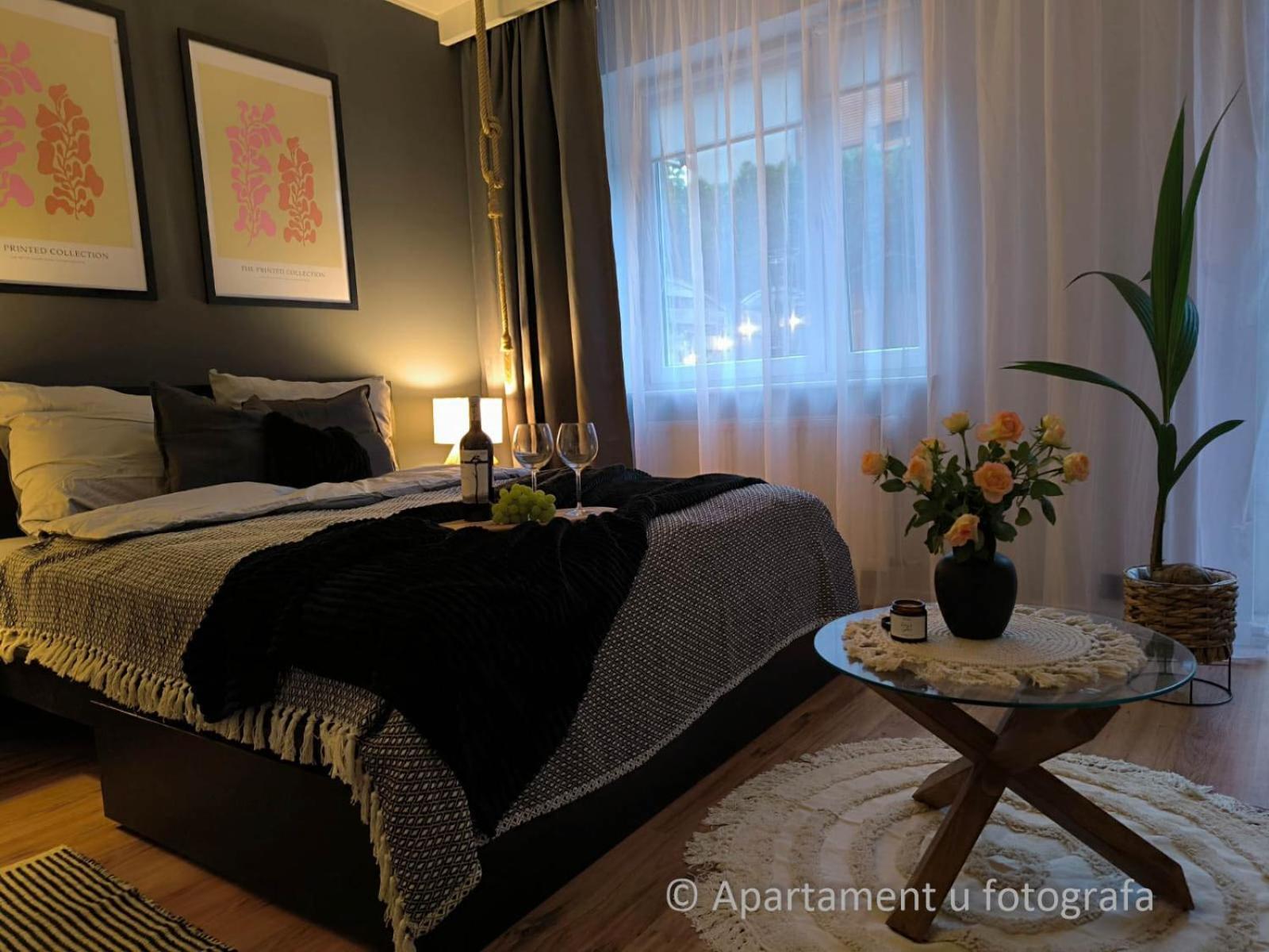 Apartament U Fotografa Lubon - Poznan Przy A2 المظهر الخارجي الصورة