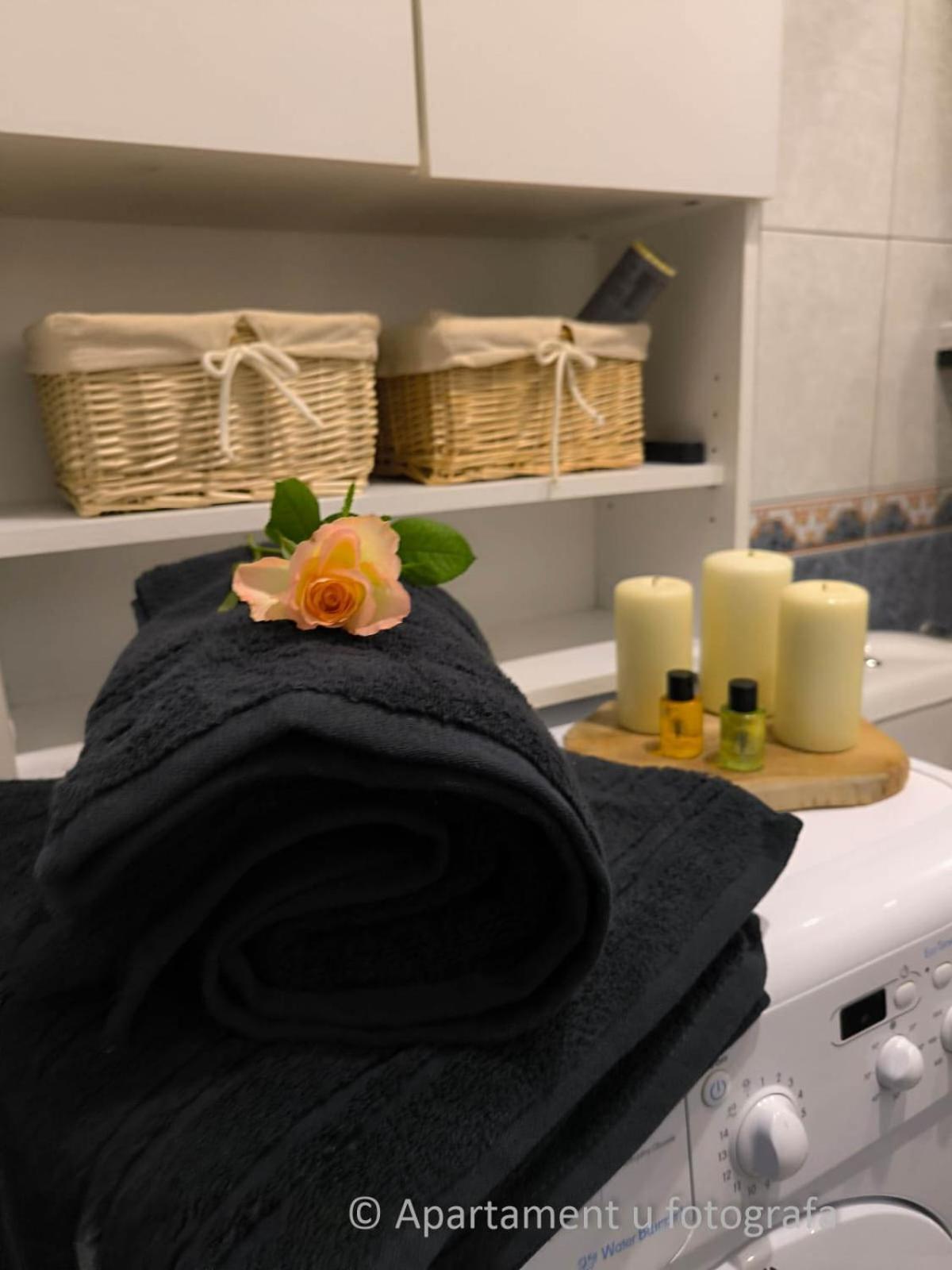 Apartament U Fotografa Lubon - Poznan Przy A2 المظهر الخارجي الصورة