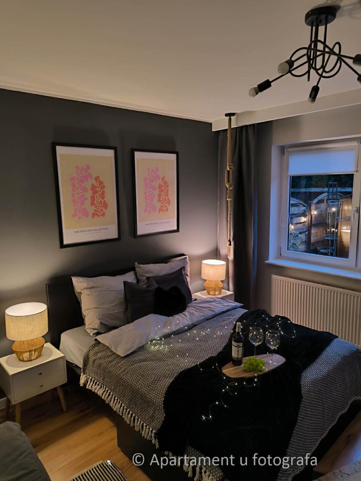 Apartament U Fotografa Lubon - Poznan Przy A2 المظهر الخارجي الصورة