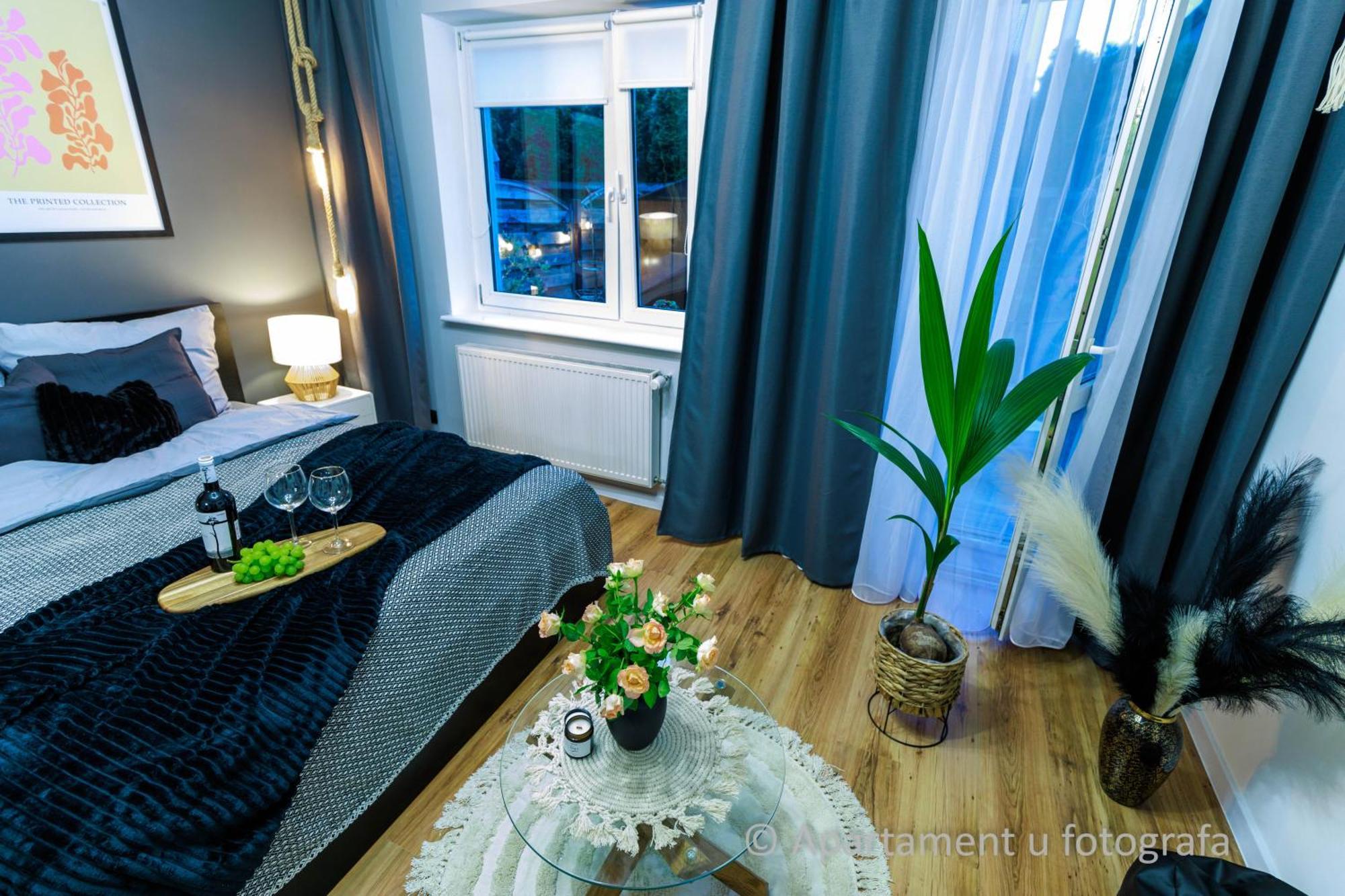 Apartament U Fotografa Lubon - Poznan Przy A2 المظهر الخارجي الصورة