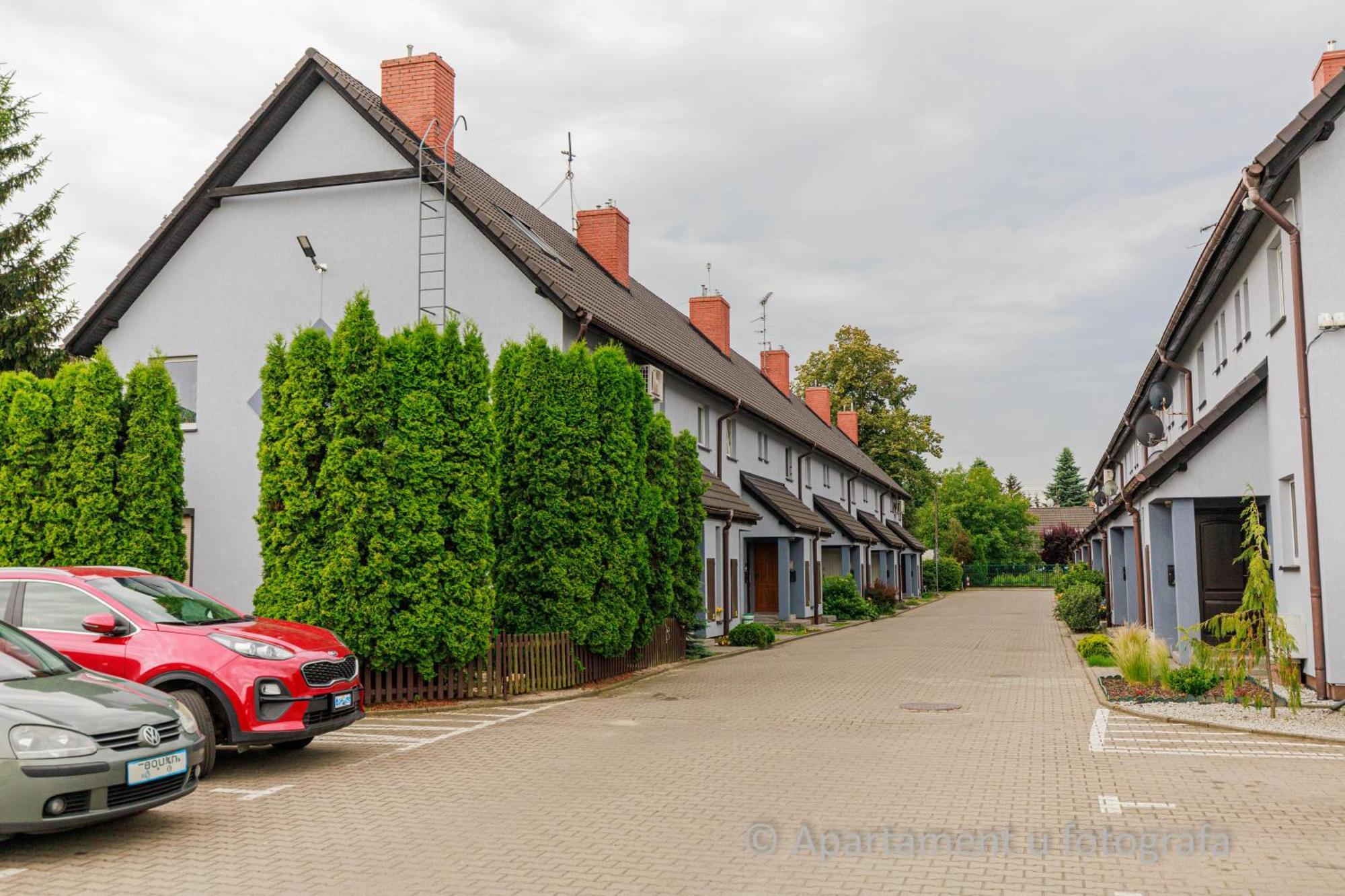 Apartament U Fotografa Lubon - Poznan Przy A2 المظهر الخارجي الصورة