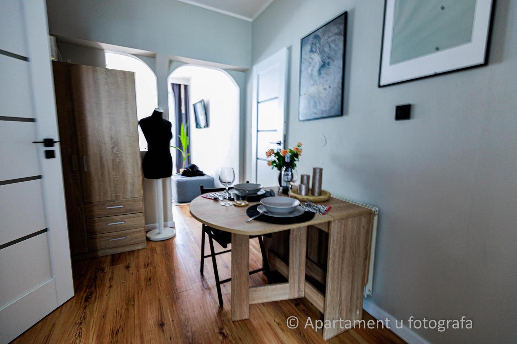 Apartament U Fotografa Lubon - Poznan Przy A2 المظهر الخارجي الصورة