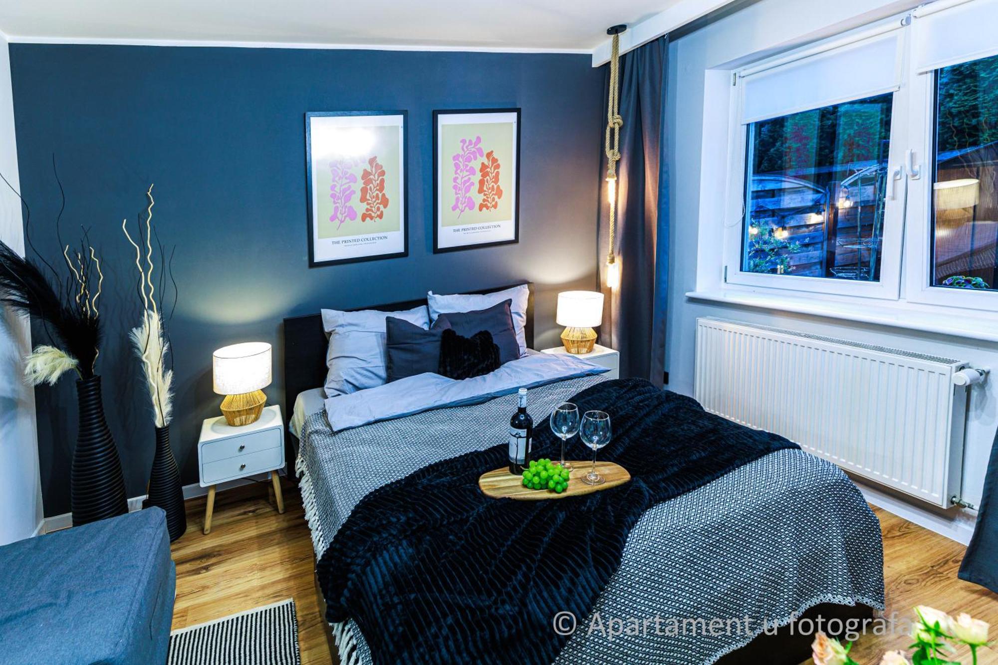 Apartament U Fotografa Lubon - Poznan Przy A2 المظهر الخارجي الصورة