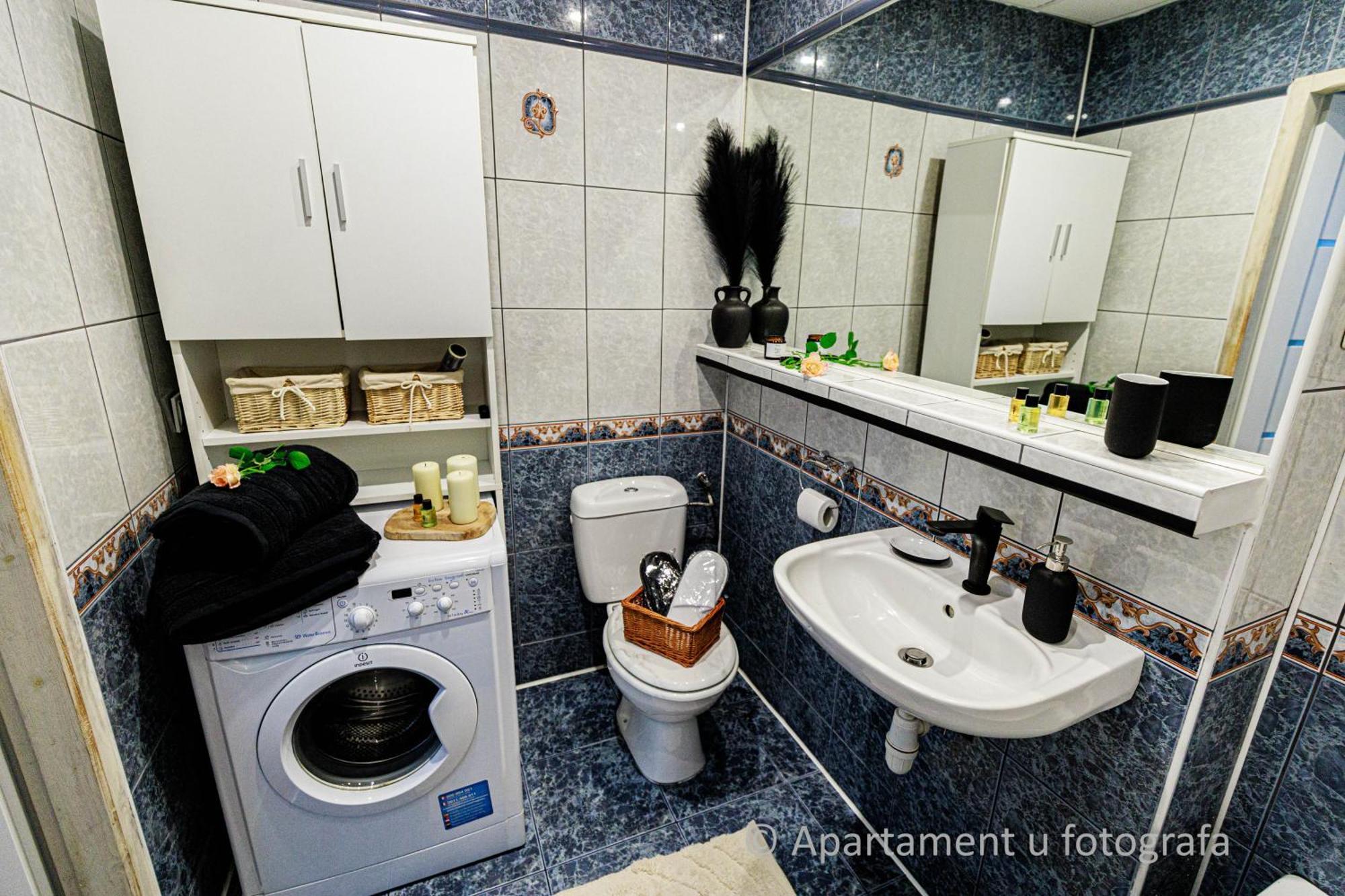 Apartament U Fotografa Lubon - Poznan Przy A2 المظهر الخارجي الصورة
