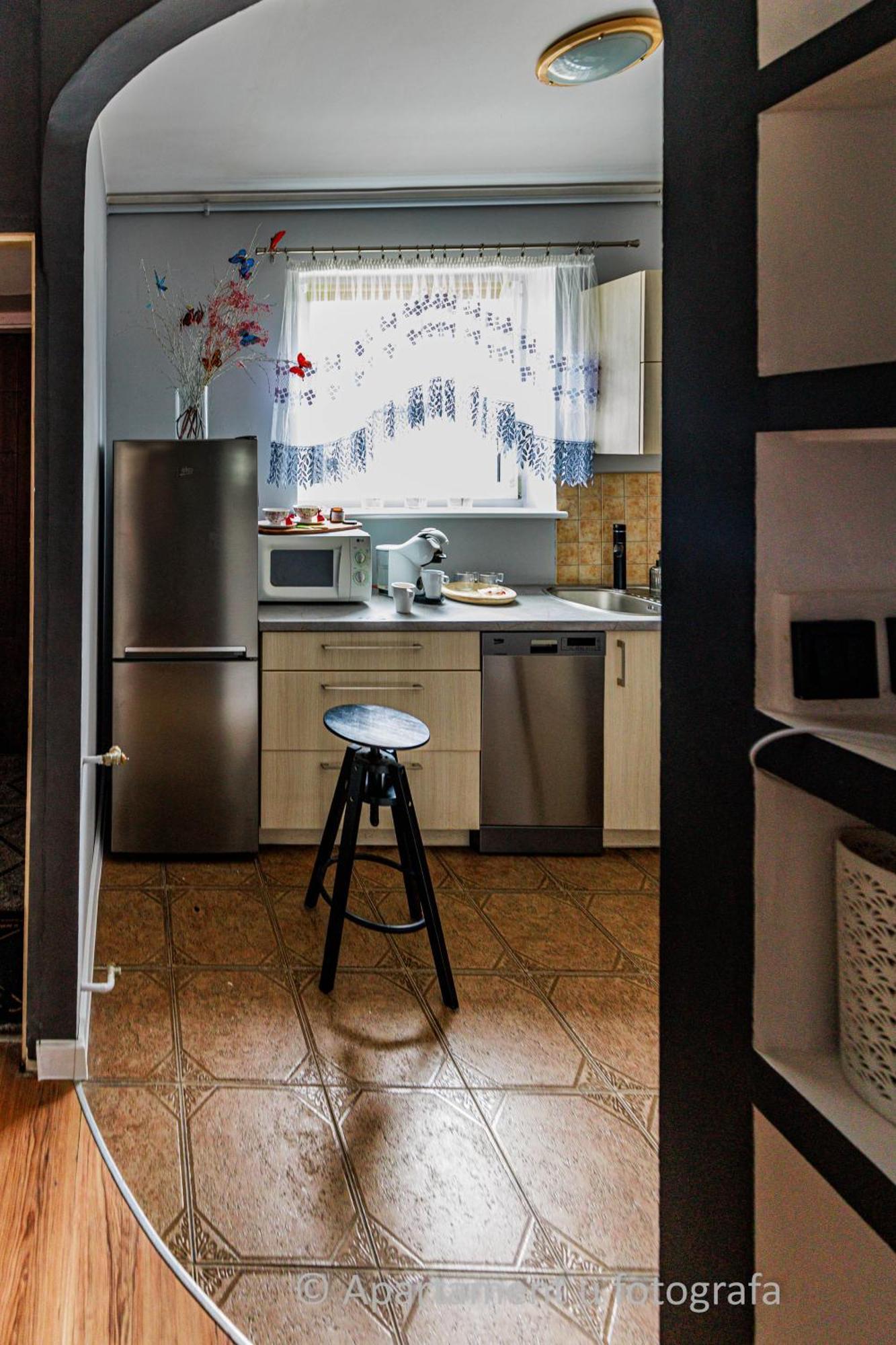 Apartament U Fotografa Lubon - Poznan Przy A2 المظهر الخارجي الصورة