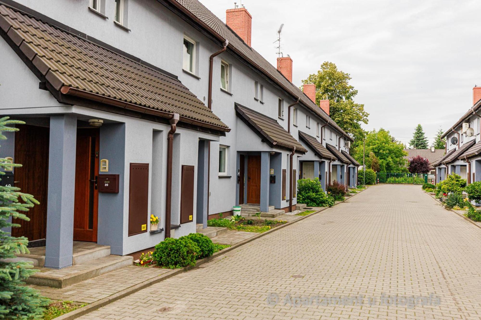 Apartament U Fotografa Lubon - Poznan Przy A2 المظهر الخارجي الصورة