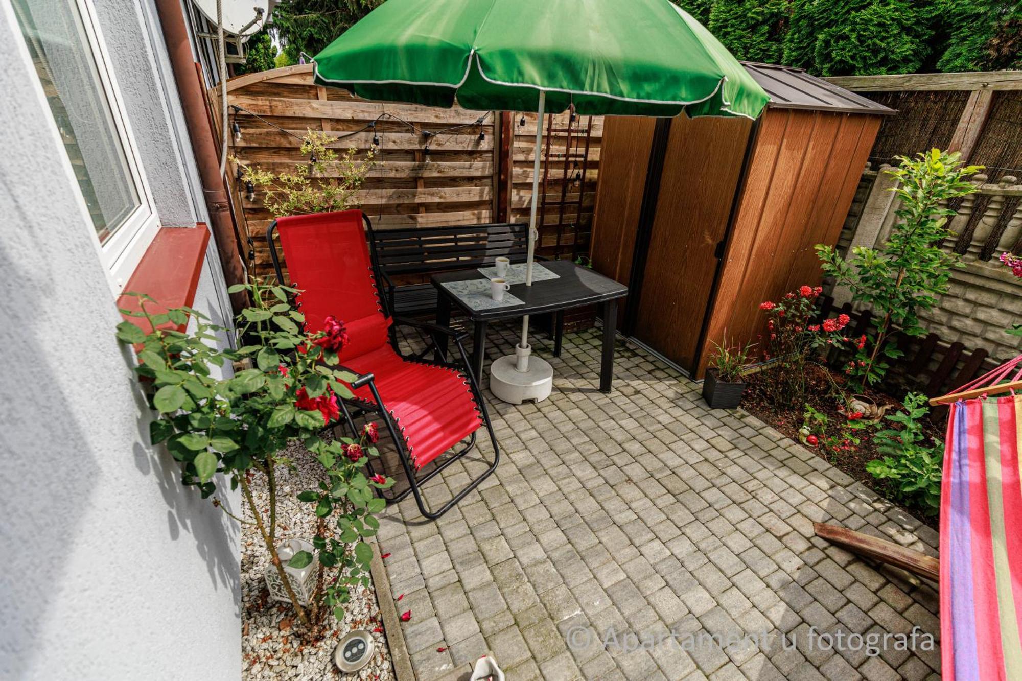 Apartament U Fotografa Lubon - Poznan Przy A2 المظهر الخارجي الصورة